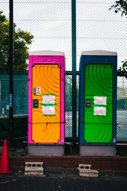 Best Handicap porta potty rental  in Larch Y, WA