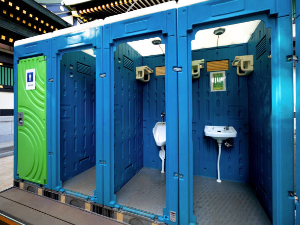 Best Porta potty rental for parties  in Larch Y, WA