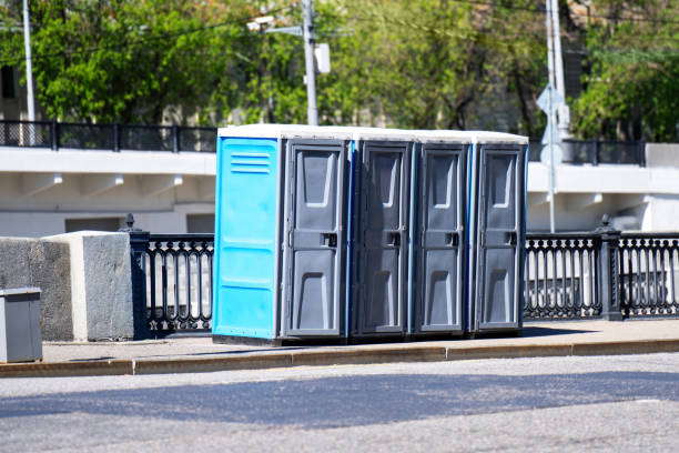 Portable Toilet Options We Offer in Larch Way, WA