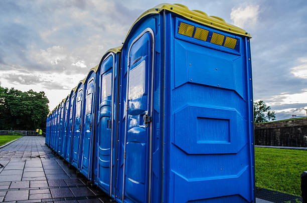 Trusted Larch Way, WA porta potty rental Experts
